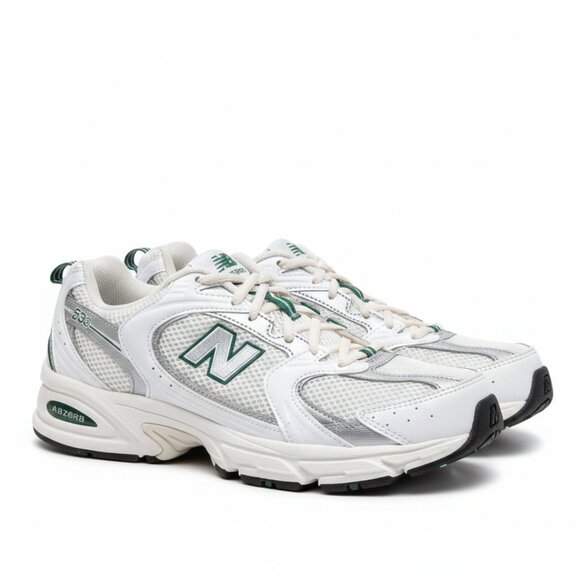 New Balance Other - New Balance 530 Sea Salt Marsh Green